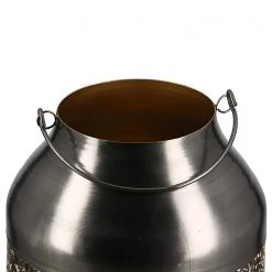 GILDE Photophore Amira - Hauteur : 36 cm -Pas Cher Décoration Magasin 1000316800 220104 14524300046 DETAILS P000000001000316800