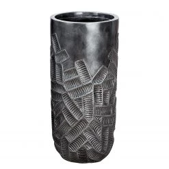 GILDE Cache-pot Atros - Hauteur : 75 cm