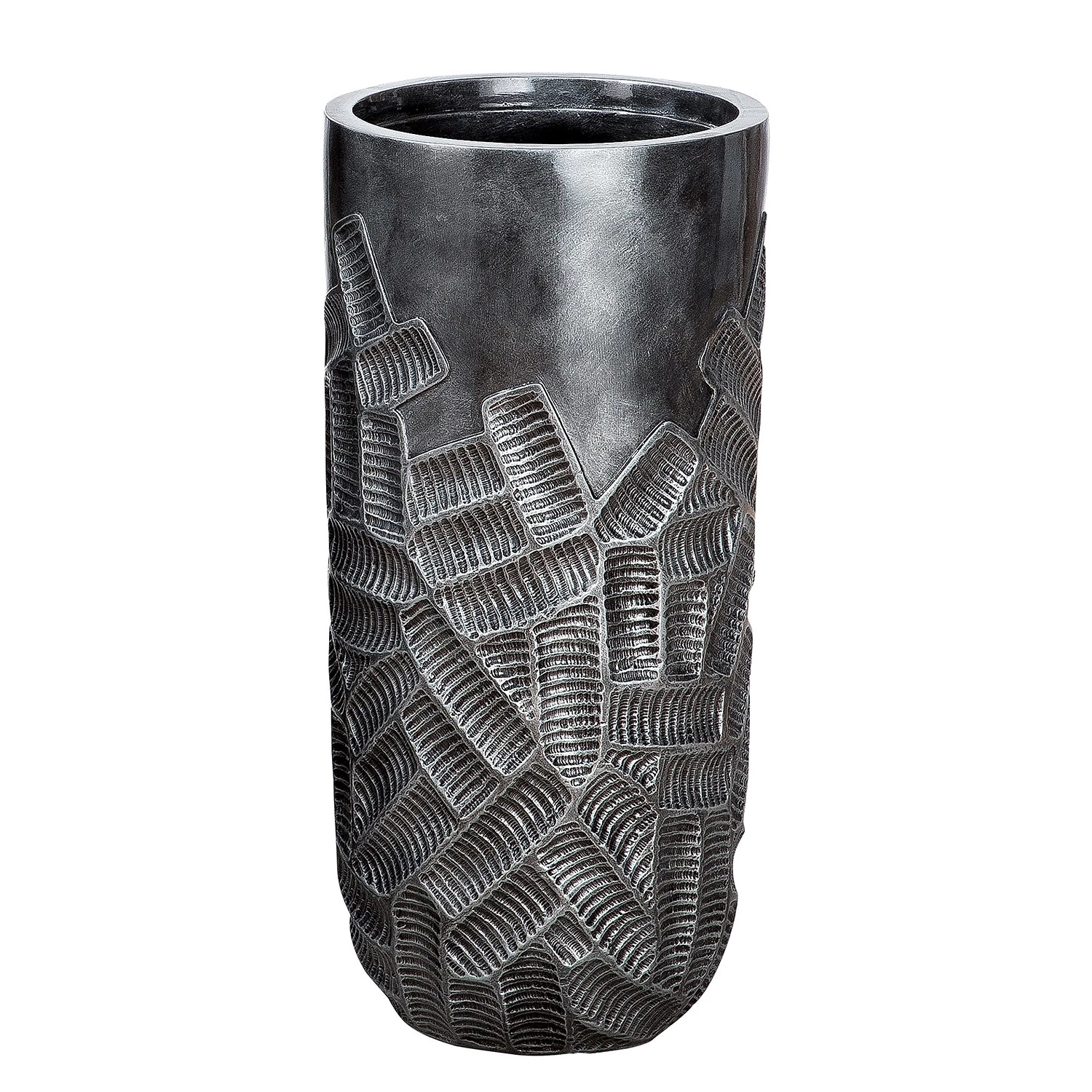 GILDE Cache-pot Atros - Hauteur : 75 cm 1 GILDE Cache-pot Atros - Hauteur : 75 cm