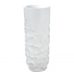 GILDE Cache-pot Samos I - Hauteur : 95 cm