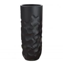 GILDE Cache-pot Samos II - Hauteur : 95 cm