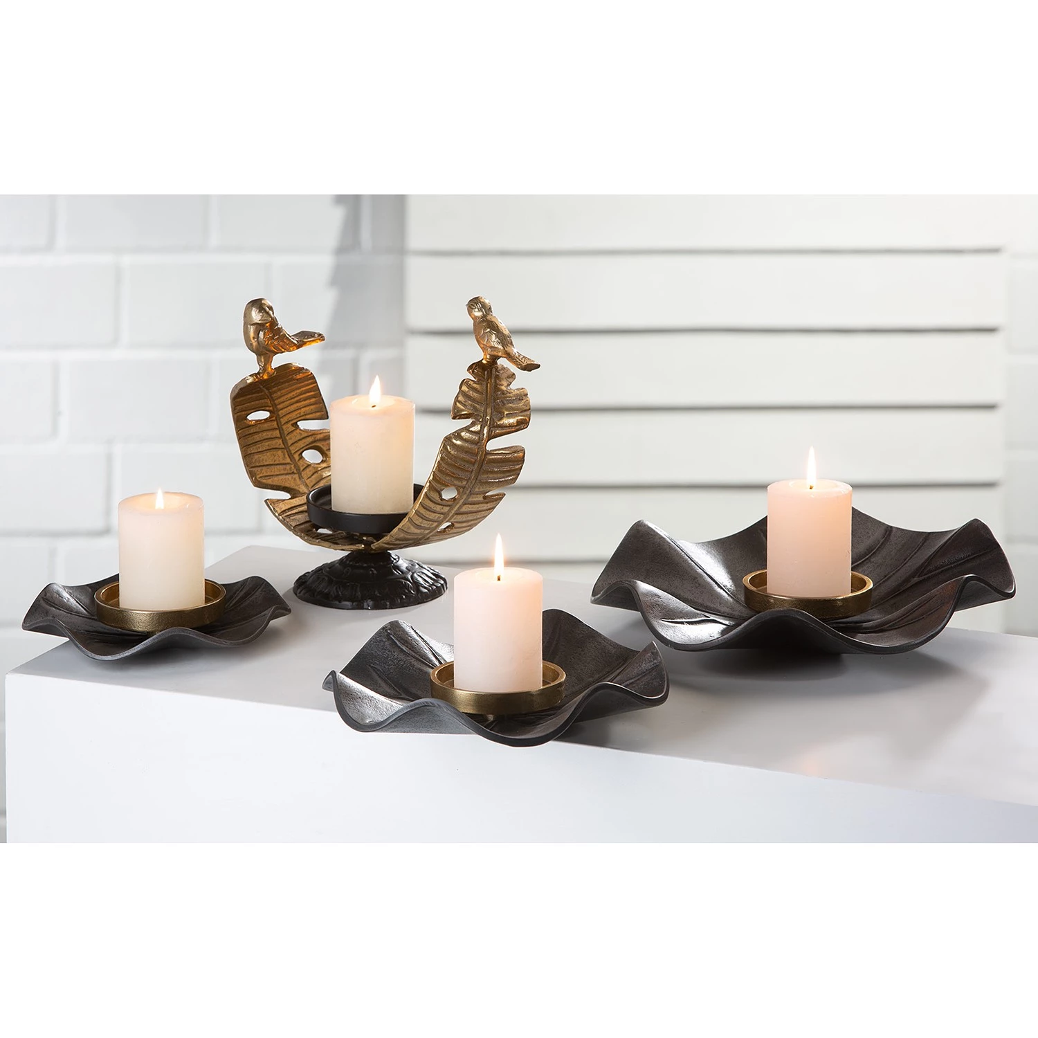 GILDE Chandelier Float - 30 x 28 cm 2 GILDE Chandelier Float - 30 x 28 cm – Image 2