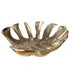 GILDE Coupe Big Leaf - 46 x 10 cm