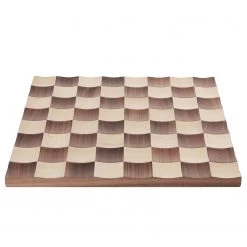 Umbra Jeu d’échec Wobble - Zinc - Noyer - 37,795 cm x 11,43 cm x 37,795 cm 30 Umbra Jeu d’échec Wobble - Zinc - Noyer - 37,795 cm x 11,43 cm x 37,795 cm -Pas Cher Décoration Magasin 1000317002 220112 13103500244 DETAILS P000000001000317002