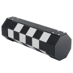Umbra Jeu d’échec Rolz - Polyéthylène / Hêtre - Noir - 30,48 cm x 2,54 cm x 30,48 cm 26 Umbra Jeu d’échec Rolz - Polyéthylène / Hêtre - Noir - 30,48 cm x 2,54 cm x 30,48 cm -Pas Cher Décoration Magasin 1000317006 220112 13111300325 DETAILS P000000001000317006