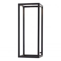 Paul Neuhaus Lampe Tuna - Matière plastique / Fer - 4 ampoules