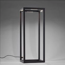 Paul Neuhaus Lampe Tuna - Matière plastique / Fer - 4 ampoules -Pas Cher Décoration Magasin 1000327996 220207 0853360045 DETAILS P000000001000327996