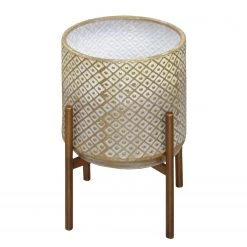 Twentyfour Sellette Binibona - Diamètre : 30 cm