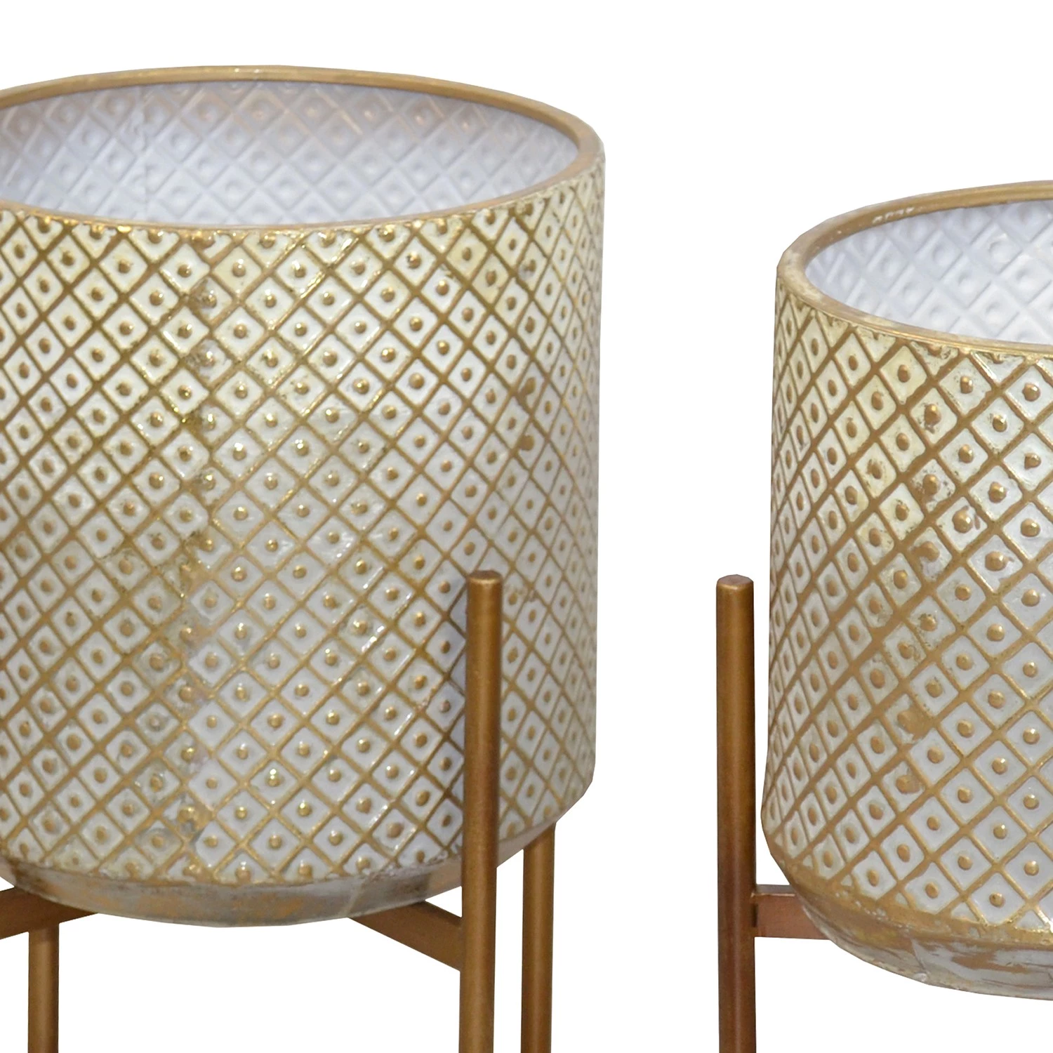 Twentyfour Sellette Binibona - Diamètre : 30 cm 4 Twentyfour Sellette Binibona - Diamètre : 30 cm – Image 4