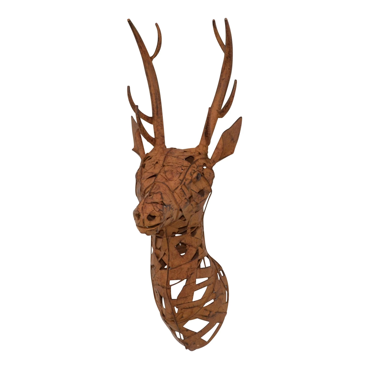 Twentyfour Décoration murale Moorland - Marron 2 Twentyfour Décoration murale Moorland - Marron – Image 2