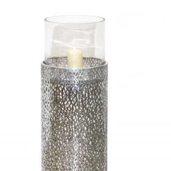 Twentyfour Photophore Simmer - Hauteur : 89 cm -Pas Cher Décoration Magasin 1000328707 220131 0841000040 DETAILS P000000001000328707