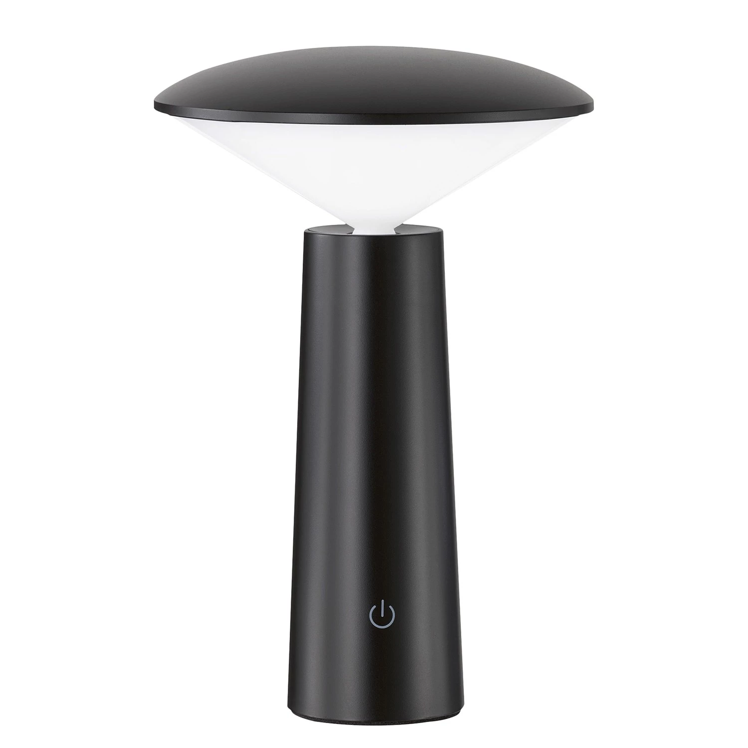 FHL easy Borne éclairage extérieur Pinto II - ABS - 1 ampoule 1 FHL easy Borne éclairage extérieur Pinto II - ABS - 1 ampoule