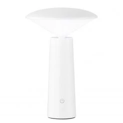 FHL easy Borne éclairage extérieur Pinto I - ABS - 1 ampoule