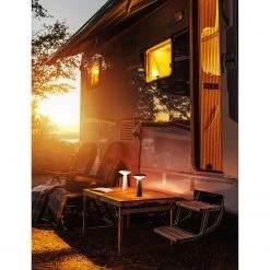 FHL easy Borne éclairage extérieur Pinto I - ABS - 1 ampoule 5 FHL easy Borne éclairage extérieur Pinto I - ABS - 1 ampoule -Pas Cher Décoration Magasin 1000329219 220217 021 MOOD DETAILS P000000001000329219 mood