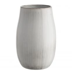 Butlers Vase HENLEY - Faïence - Gris