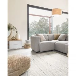 Twentyfour Vase Brenna III - Verre transparent - Marron -Pas Cher Décoration Magasin 1000333492 220217 021 MOOD DETAILS P000000001000333492 mood