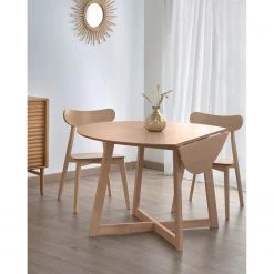 Twentyfour Vase Brenna III - Verre transparent - Marron -Pas Cher Décoration Magasin 1000333492 220217 022 MOOD DETAILS P000000001000333492 mood