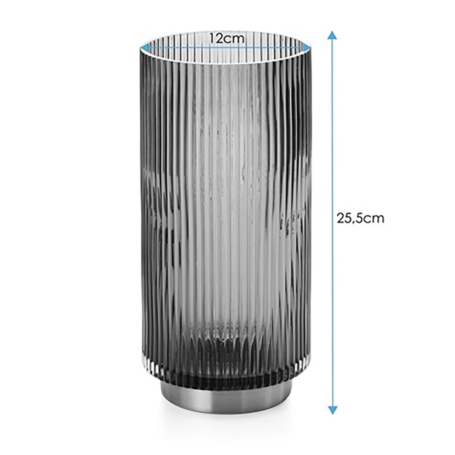 FLHF Vase Allo - Hauteur : 26 cm 4 FLHF Vase Allo - Hauteur : 26 cm – Image 4