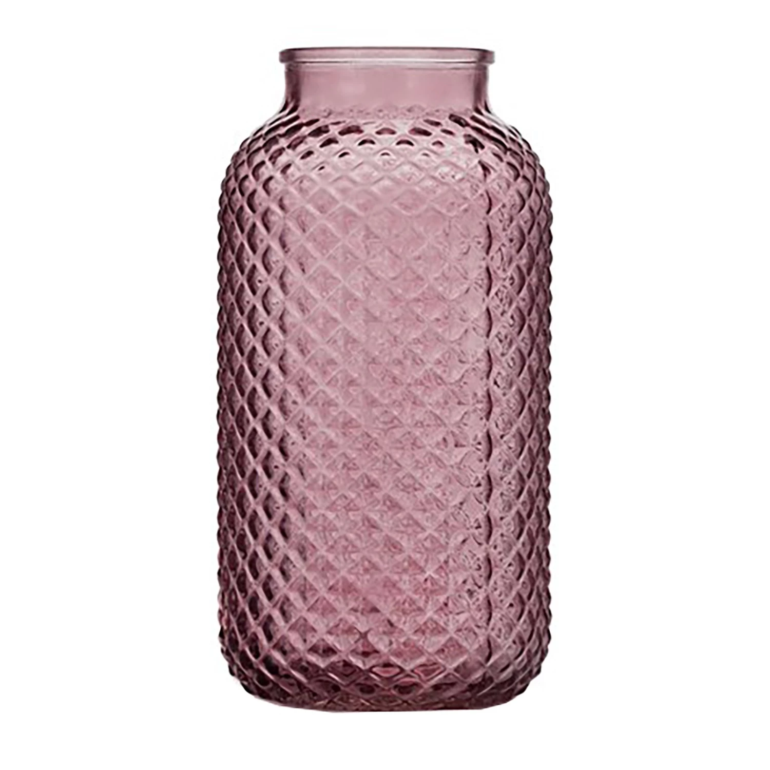 FLHF Vase Aro - Rose 1 FLHF Vase Aro - Rose