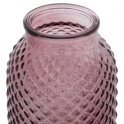 FLHF Vase Aro - Rose 6 FLHF Vase Aro - Rose -Pas Cher Décoration Magasin 1000333777 220218 030 DETAILS P000000001000333777