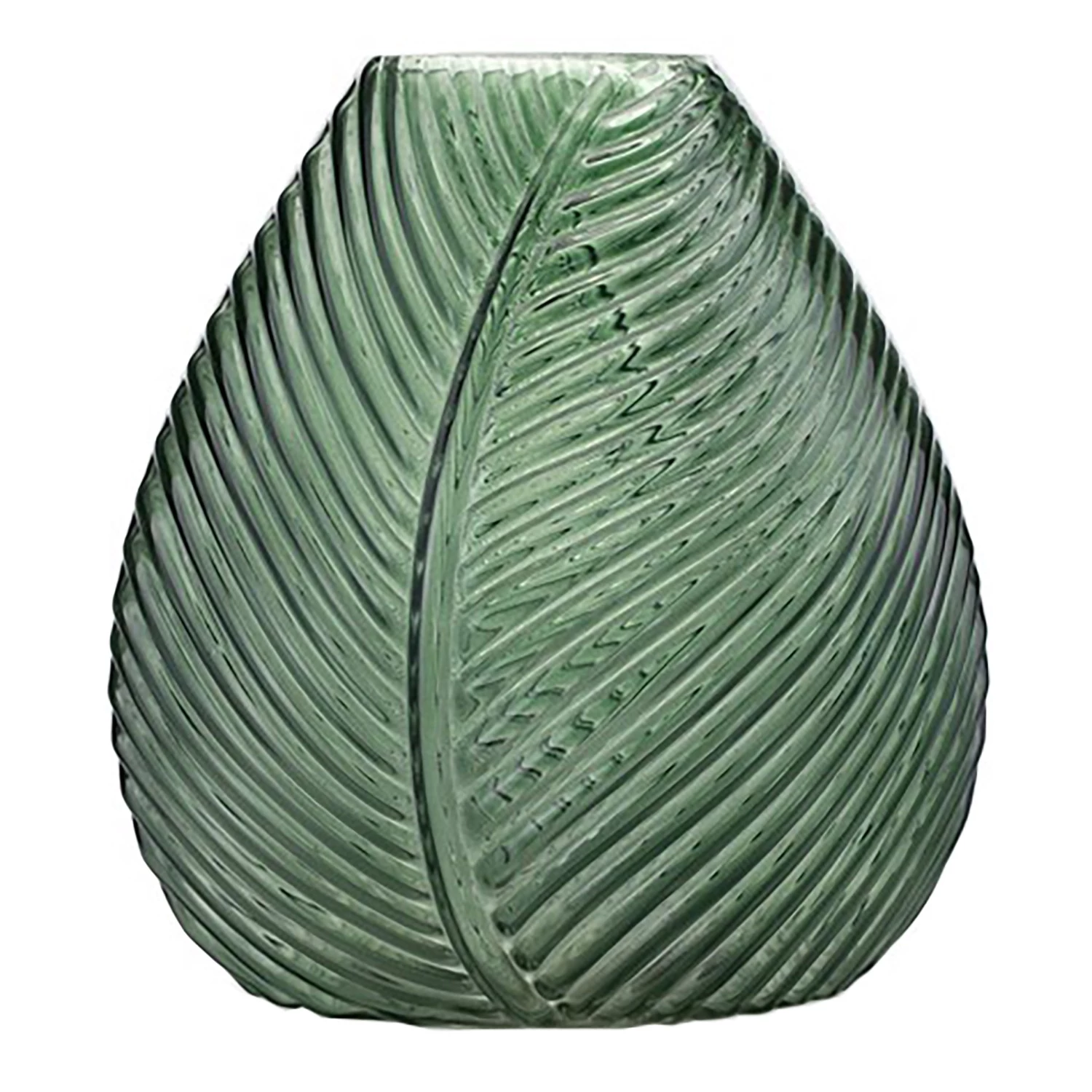FLHF Vase Tera - 28 x 30 cm 1 FLHF Vase Tera - 28 x 30 cm