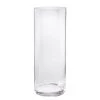 Butlers Vase POOL II - Verre - Transparent