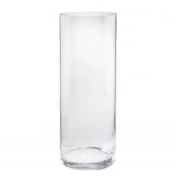 Butlers Vase POOL II - Verre - Transparent