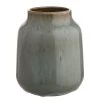 Butlers Vase LOU - Faïence - Sauge
