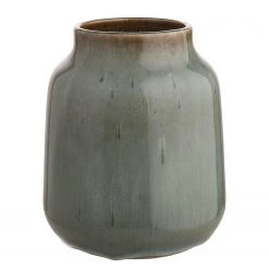 Butlers Vase LOU - Faïence - Sauge