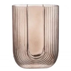 Butlers Vase Rainbow - Verre coloré - Rose -Pas Cher Décoration Magasin 1000337892 220225 040 DETAILS P000000001000337892