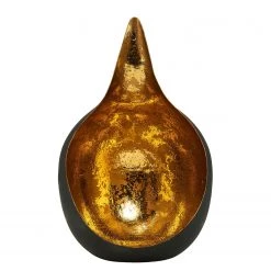 Butlers Bougeoir DELIGHT I - Fer - Noir - Hauteur : 20 cm -Pas Cher Décoration Magasin 1000339176 220311 040 DETAILS P000000001000339176