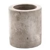 Butlers Bougeoir CONCRETE - Béton / Ciment - Gris