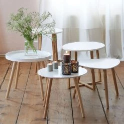 Butlers Bougeoir CONCRETE - Béton / Ciment - Gris -Pas Cher Décoration Magasin 1000339177 220311 021 MOOD DETAILS P000000001000339177 mood