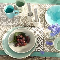 Butlers Bougeoir CONCRETE - Béton / Ciment - Gris -Pas Cher Décoration Magasin 1000339177 220311 023 MOOD DETAILS P000000001000339177 mood