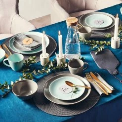 Butlers Bougeoir CONCRETE - Béton / Ciment - Gris -Pas Cher Décoration Magasin 1000339177 220311 025 MOOD DETAILS P000000001000339177 mood