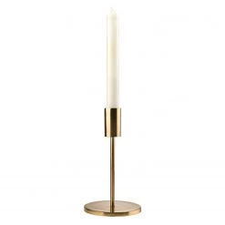 Butlers Bougeoir HIGHLIGHT III - Aluminium - Doré -Pas Cher Décoration Magasin 1000339179 220311 030 DETAILS P000000001000339179