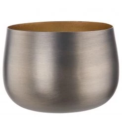 Butlers Bougeoir DUSK - Fer - Doré