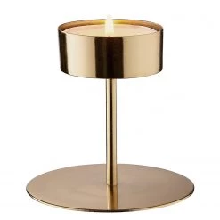 Butlers Bougeoir HIGHLIGHT I - Fer - Doré -Pas Cher Décoration Magasin 1000339234 220311 030 DETAILS P000000001000339234