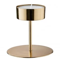 Butlers Bougeoir HIGHLIGHT I - Fer - Doré -Pas Cher Décoration Magasin 1000339234 220311 040 DETAILS P000000001000339234