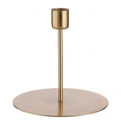 Butlers Bougeoir HIGHLIGHT II - Fer - Doré