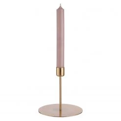 Butlers Bougeoir HIGHLIGHT II - Fer - Doré -Pas Cher Décoration Magasin 1000339240 220311 030 DETAILS P000000001000339240