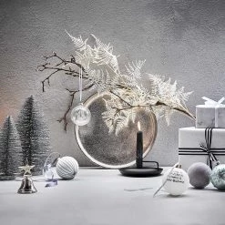 Butlers Bougeoir HIGHLIGHT IV - Fer - Noir -Pas Cher Décoration Magasin 1000339269 220311 021 MOOD DETAILS P000000001000339269 mood