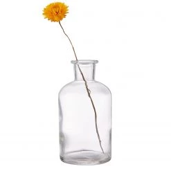 Butlers Bougeoirs LITTLE LIGHT (lot de 4) - Verre - Transparent -Pas Cher Décoration Magasin 1000339272 220311 050 DETAILS P000000001000339272