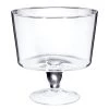 Butlers Coupe décorative Coupe - Verre - Transparent