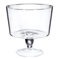 Butlers Coupe décorative Coupe - Verre - Transparent