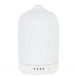 Butlers Diffuseur CLOUD NINE - Céramique / Matière plastique - Blanc