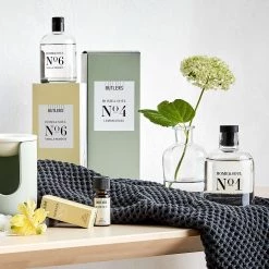 Butlers Parfum d’intérieur COTTON CLOUDS - 110 mL -Pas Cher Décoration Magasin 1000339377 220307 021 MOOD DETAILS P000000001000339377 mood