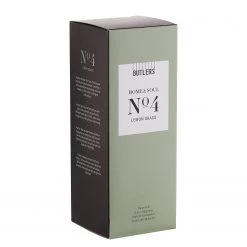 Butlers Parfum d’intérieur LEMON GRASS - 110 mL -Pas Cher Décoration Magasin 1000339379 220307 050 DETAILS P000000001000339379