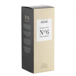 Butlers Parfum d’intérieur VANILLA MOMENTS - 110 mL -Pas Cher Décoration Magasin 1000339385 220307 050 DETAILS P000000001000339385