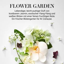 Butlers Huile parfumée FLOWER GARDEN - 110 mL -Pas Cher Décoration Magasin 1000339407 220307 050 DETAILS P000000001000339407